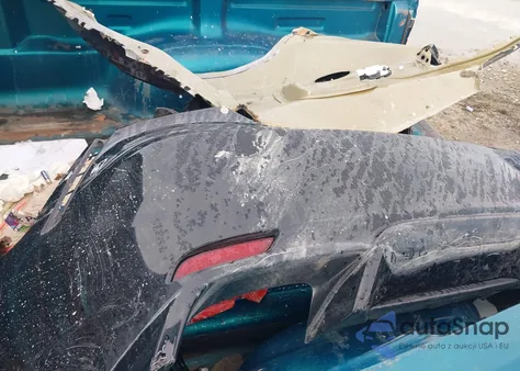 1994 Ford Ranger Super Cab z USA, uszkodzony, nr VIN 1FTCR14A5RTA85795